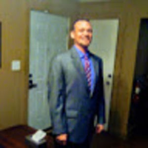 Meet your Posher, Joseph